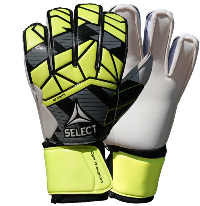 Goalkeeper - Select 02 YOUTH ALLROUND GK Gloves