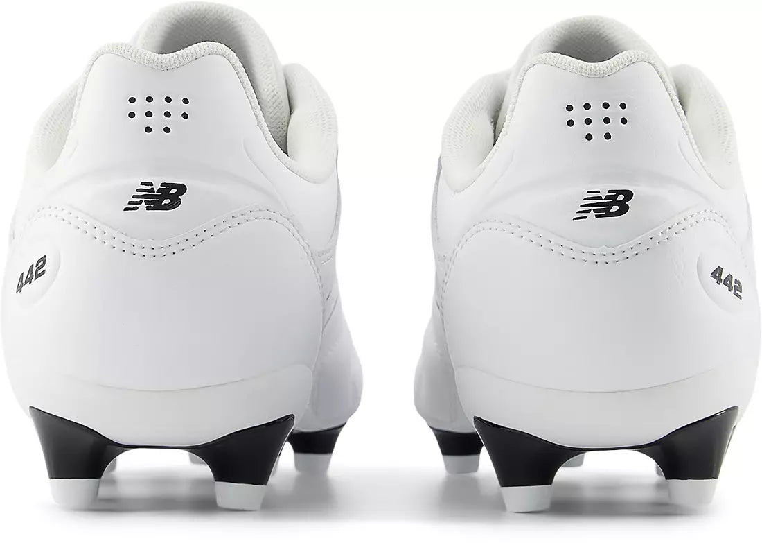 New Balance 442 v3 Team FG/AG Wide Firm Ground/Artificial Ground Cleat