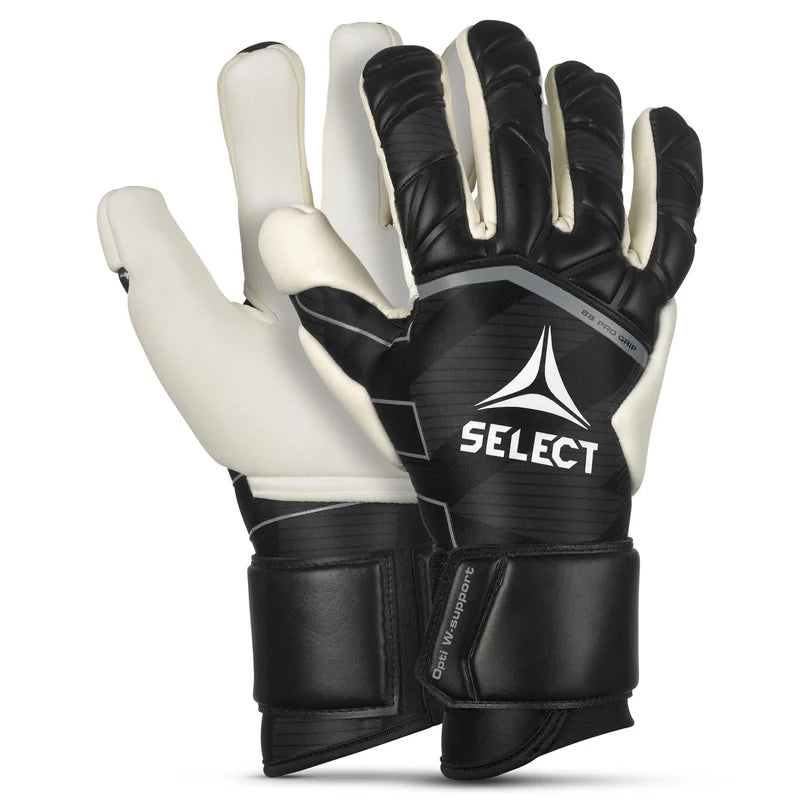 Goalkeeper - Select 88 Pro Grip Glove