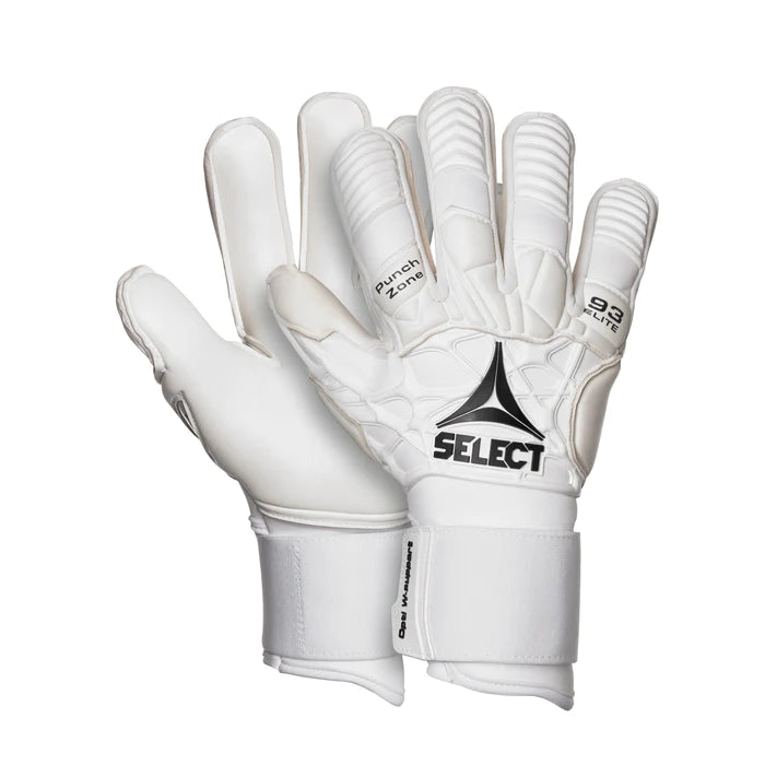 Goalkeeper - Select 93 Elite Pro Rated Glove