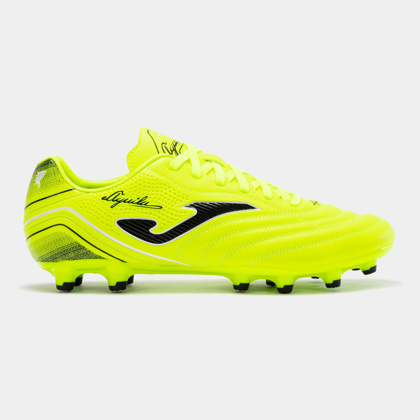 Joma AGUILA 2309 LEMON FLUOR FIRM GROUND
