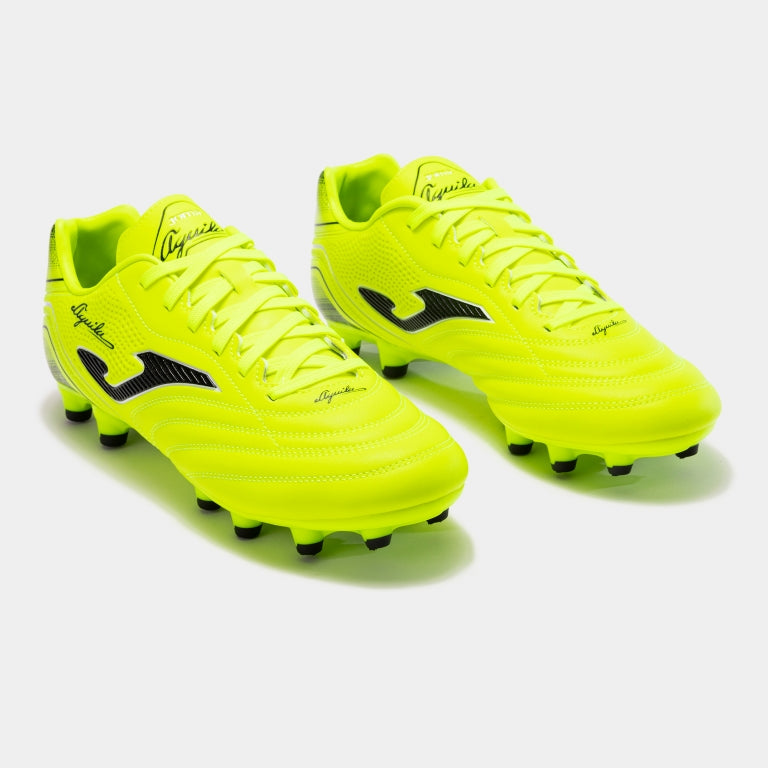 Joma AGUILA 2309 LEMON FLUOR FIRM GROUND