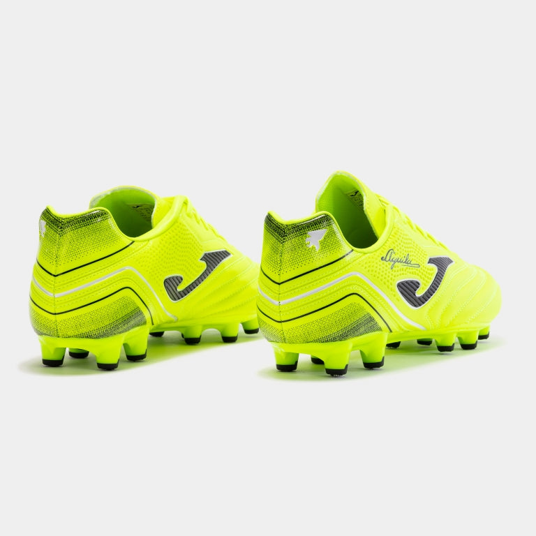 Joma AGUILA 2309 LEMON FLUOR FIRM GROUND