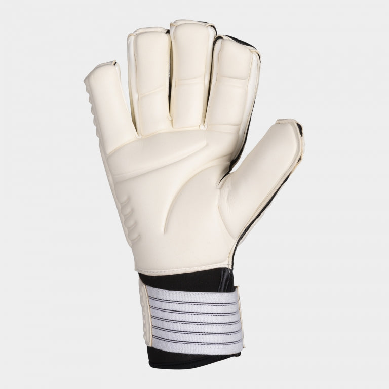 Goalkeeper - Joma Area 19 Goalkeeper Glove White/Black