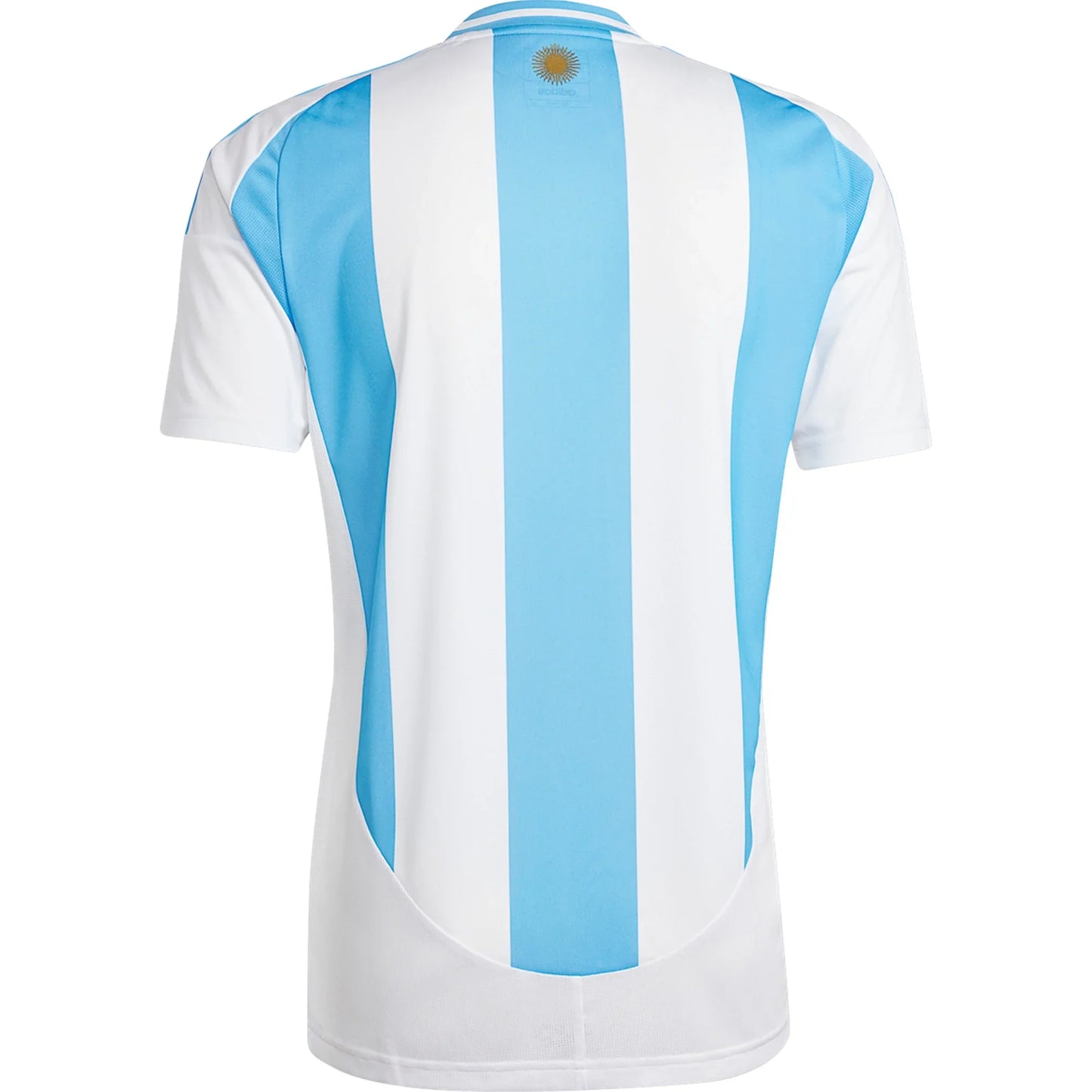 Adidas Replica Kid's Argentina Home Jersey 2024
