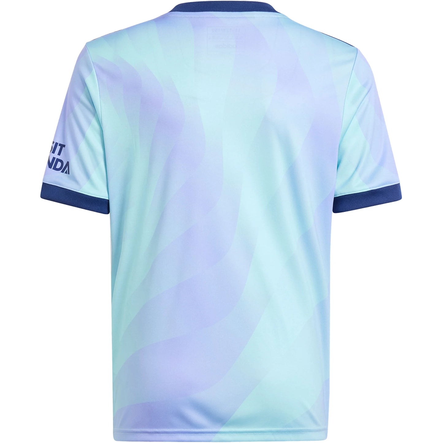 Adidas Replica Arsenal Third Jersey 24/25