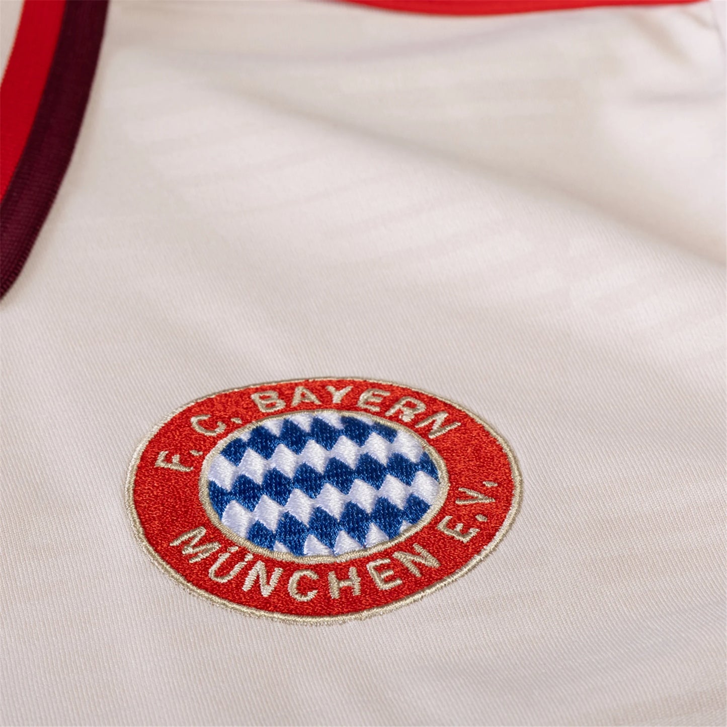 Adidas Replica Bayern Munich Third Jersey 24/25