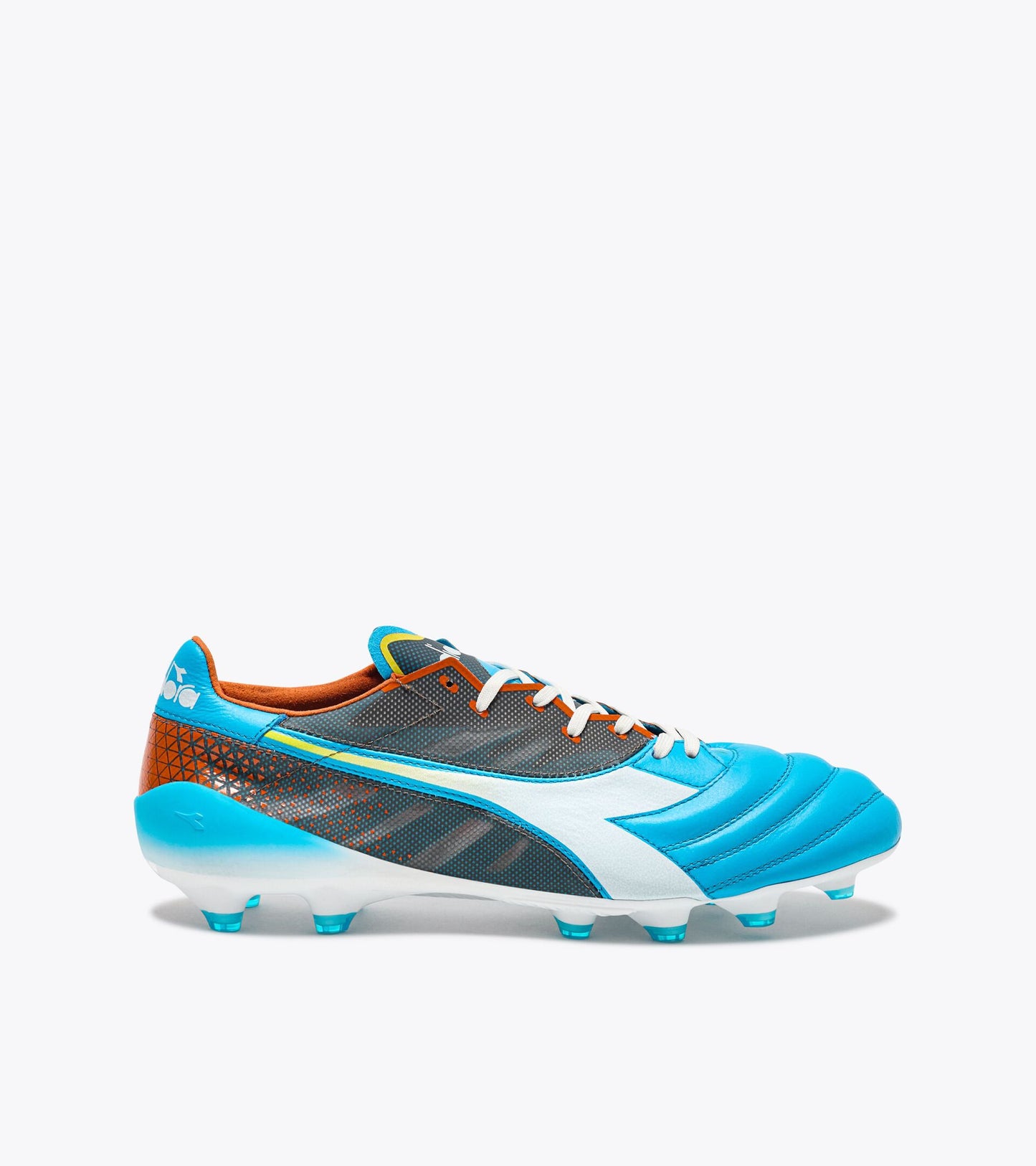 Diadora Brasil Elite Veloce GR ITA LPX FG Firm Ground Soccer Cleats