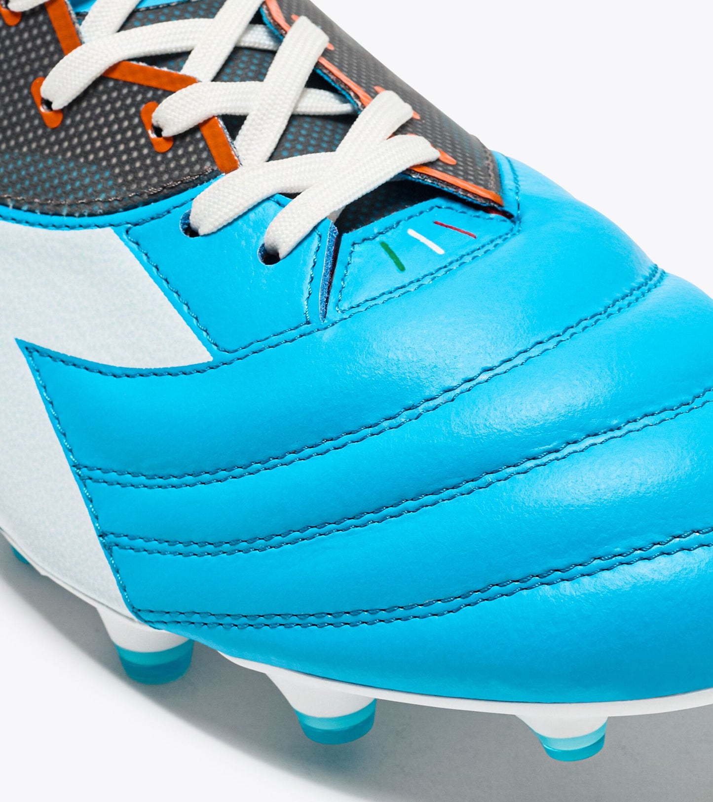 Diadora Brasil Elite Veloce GR ITA LPX FG Firm Ground Soccer Cleats