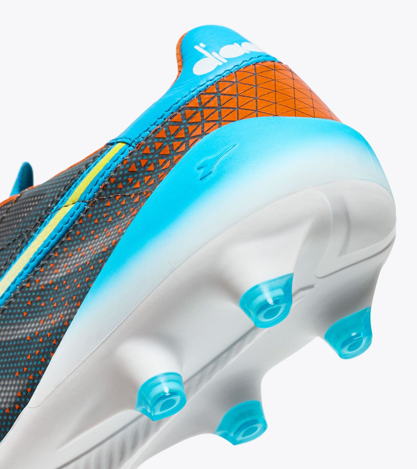 Diadora Brasil Elite Veloce GR ITA LPX FG Firm Ground Soccer Cleats