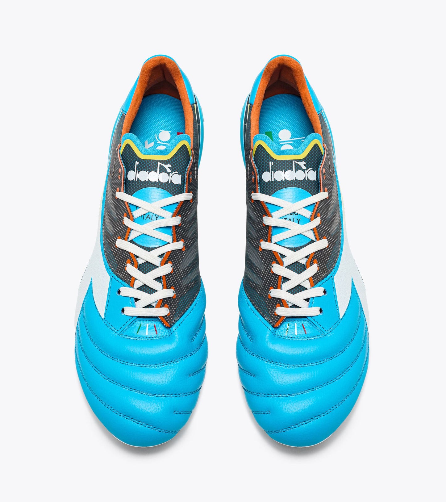 Diadora Brasil Elite Veloce GR ITA LPX FG Firm Ground Soccer Cleats