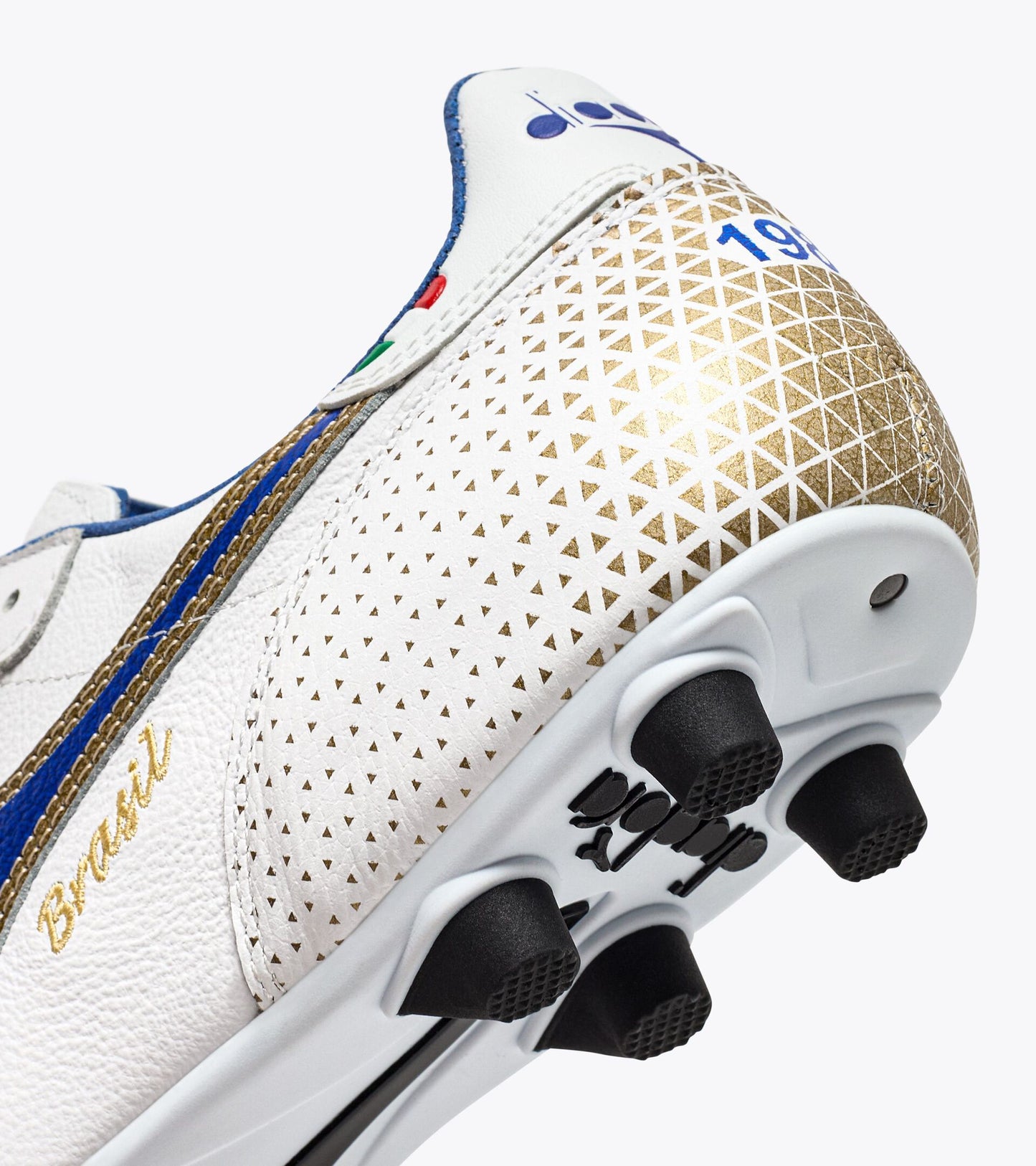 Diadora Brasil Italy OG GR LT+ MDPU FG