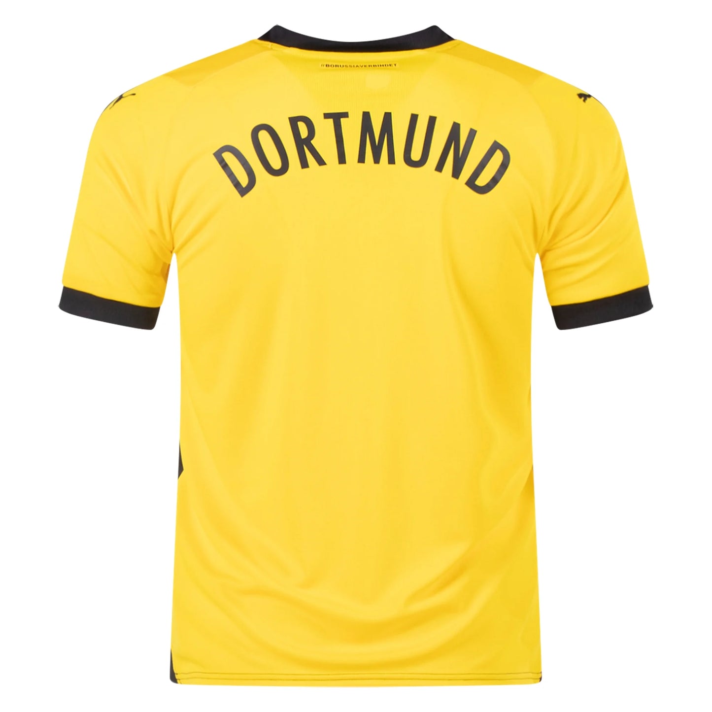 Puma - Replica Borussia Dortmund Home Jersey 23/24
