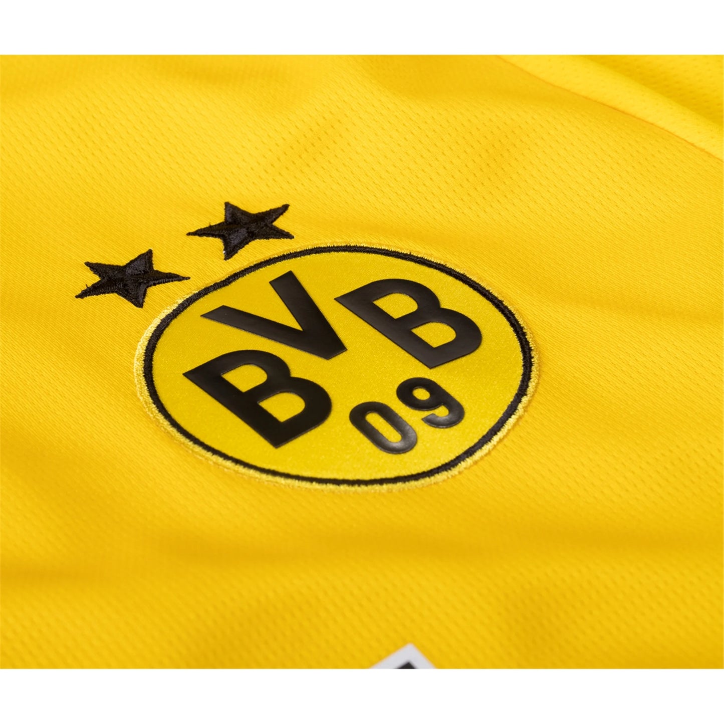 Puma - Replica Borussia Dortmund Home Jersey 23/24