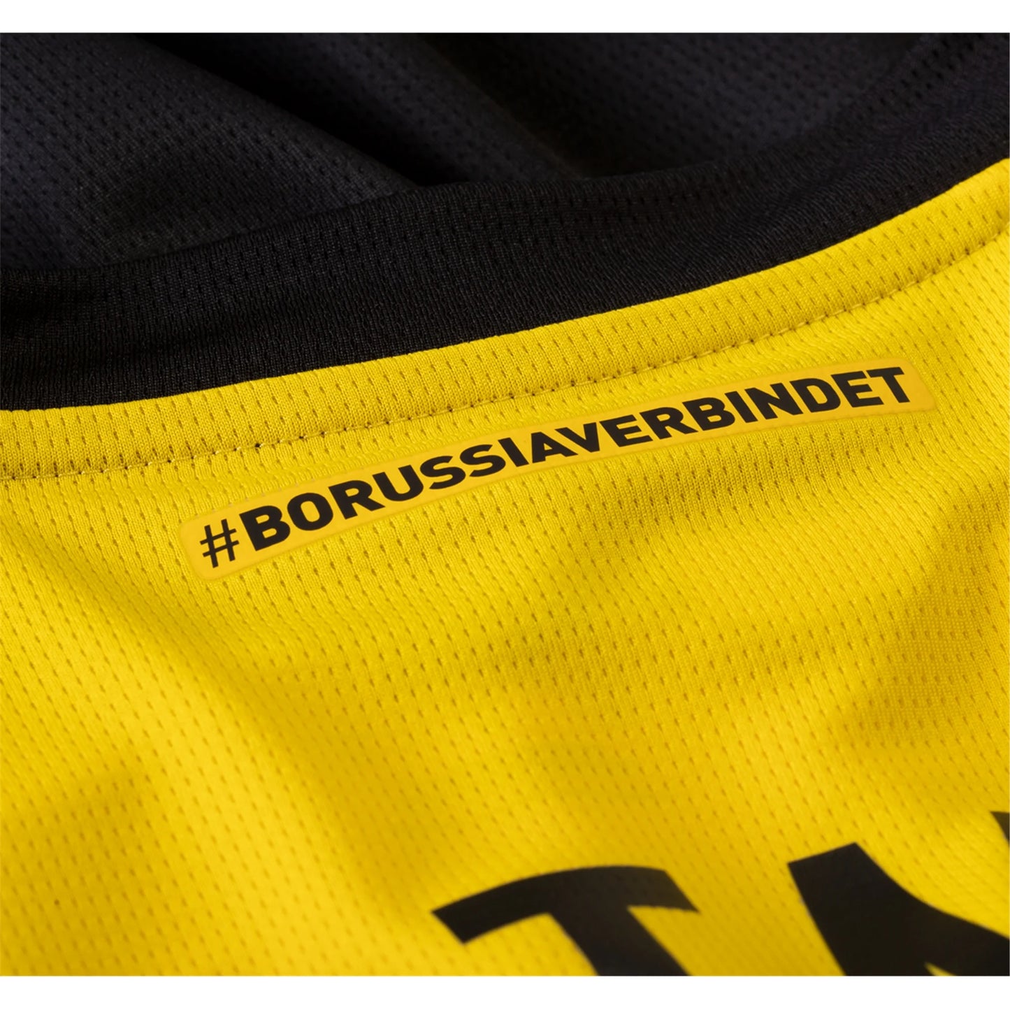 Puma - Replica Borussia Dortmund Home Jersey 23/24