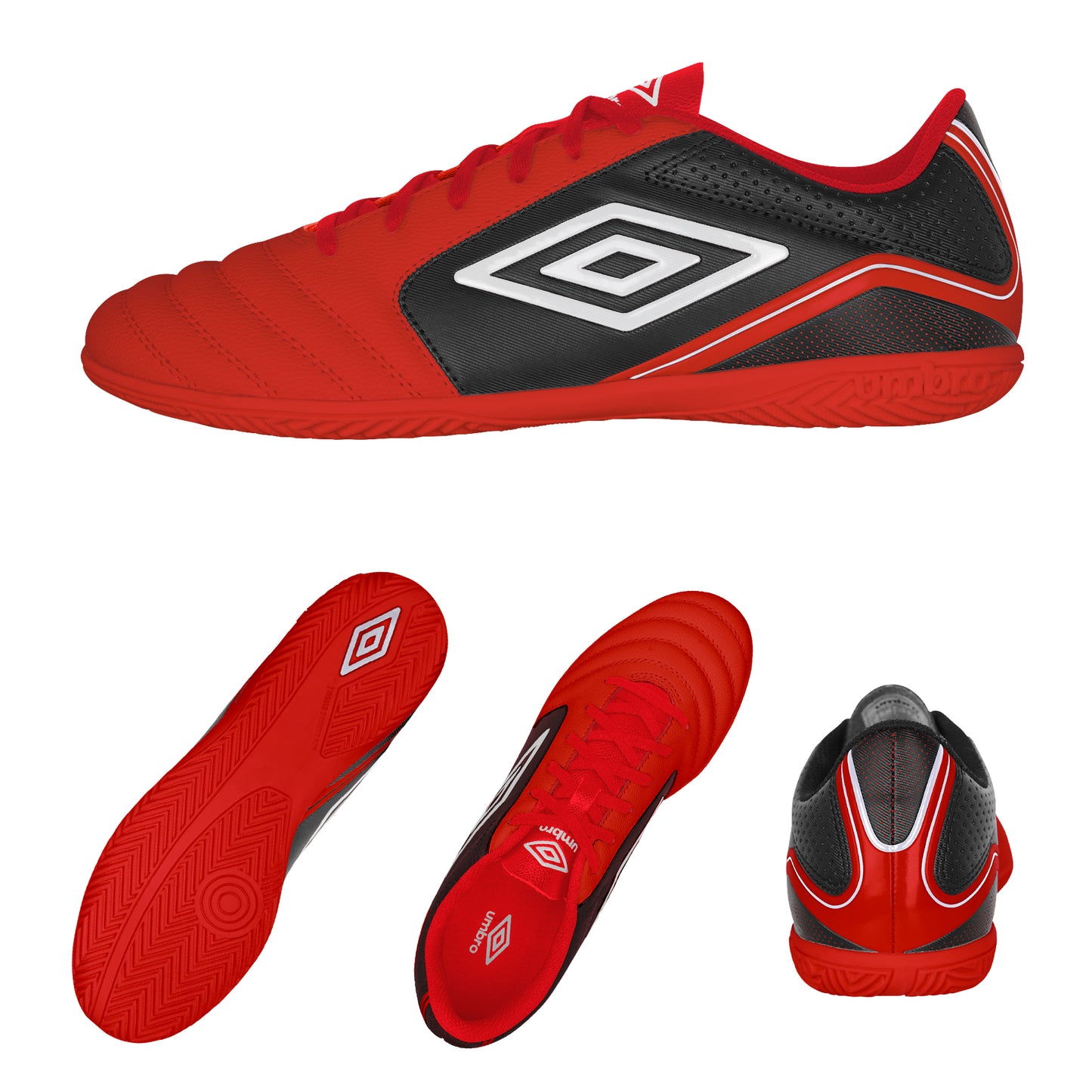 Indoor/Futsal - Umbro Classico XII JR IC