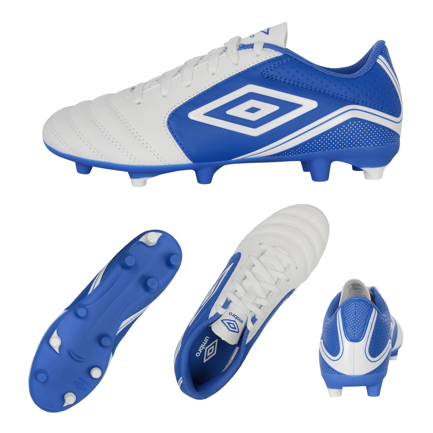 Umbro Classico XII FG Jr.