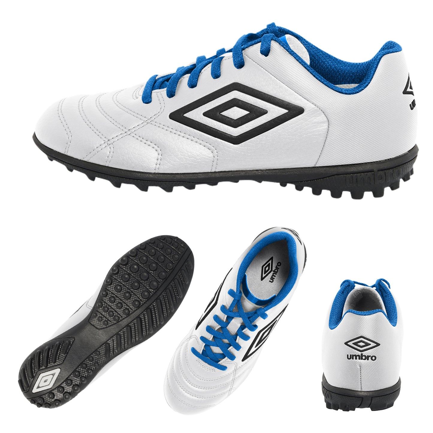 Artificial Grass/Turf - Umbro Classico XI TF Jr.