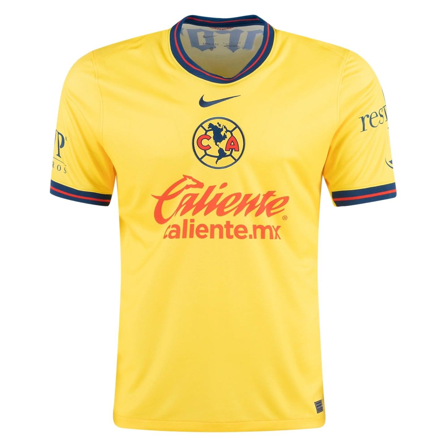 Nike Club America Replica Home Jersey 24/25