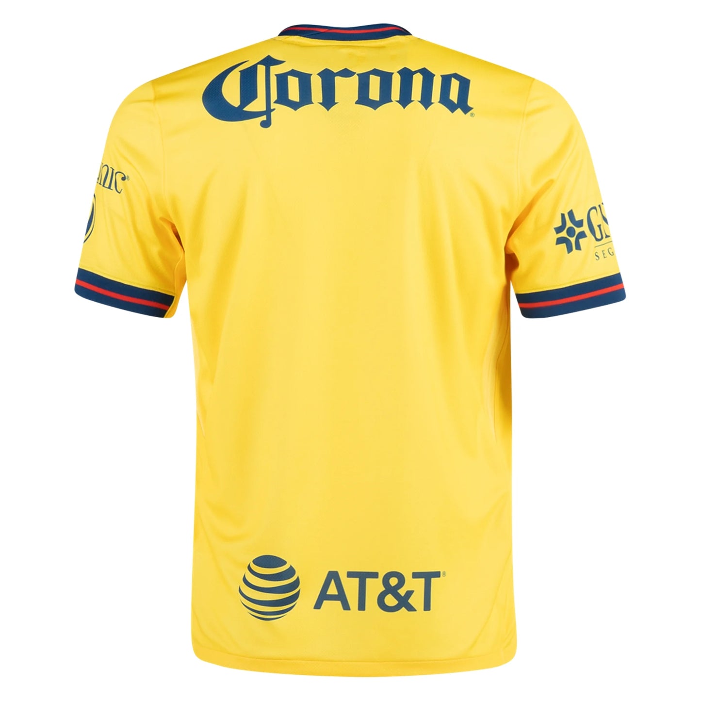 Nike Club America Replica Home Jersey 24/25