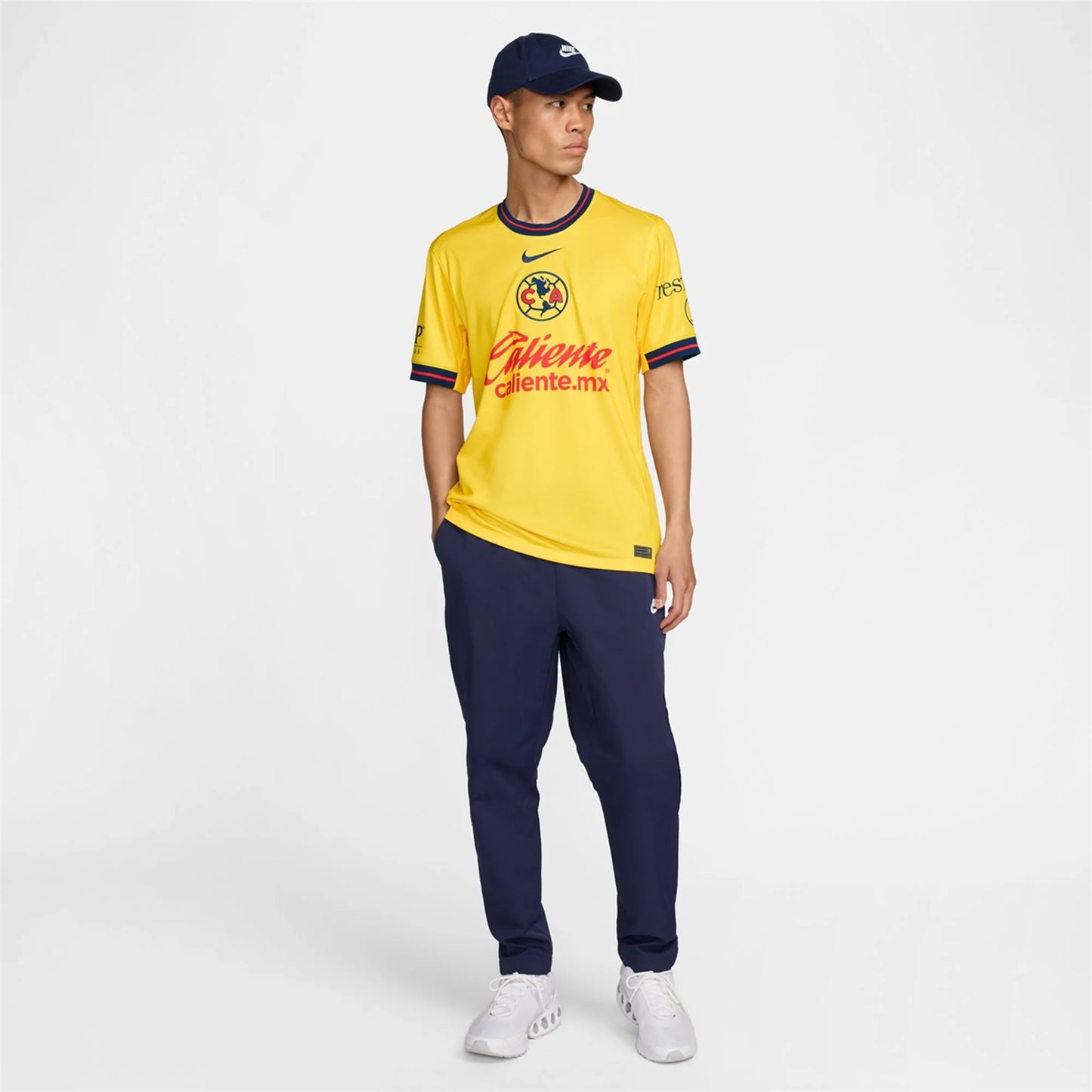 Nike Club America Replica Home Jersey 24/25