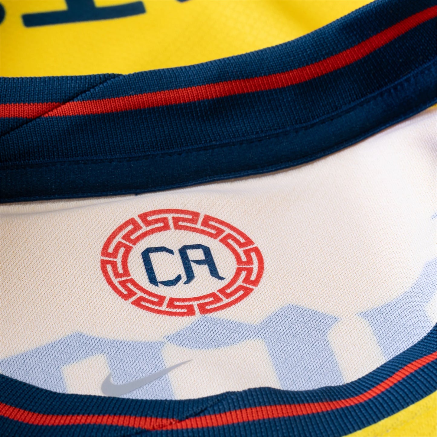 Nike Club America Replica Home Jersey 24/25