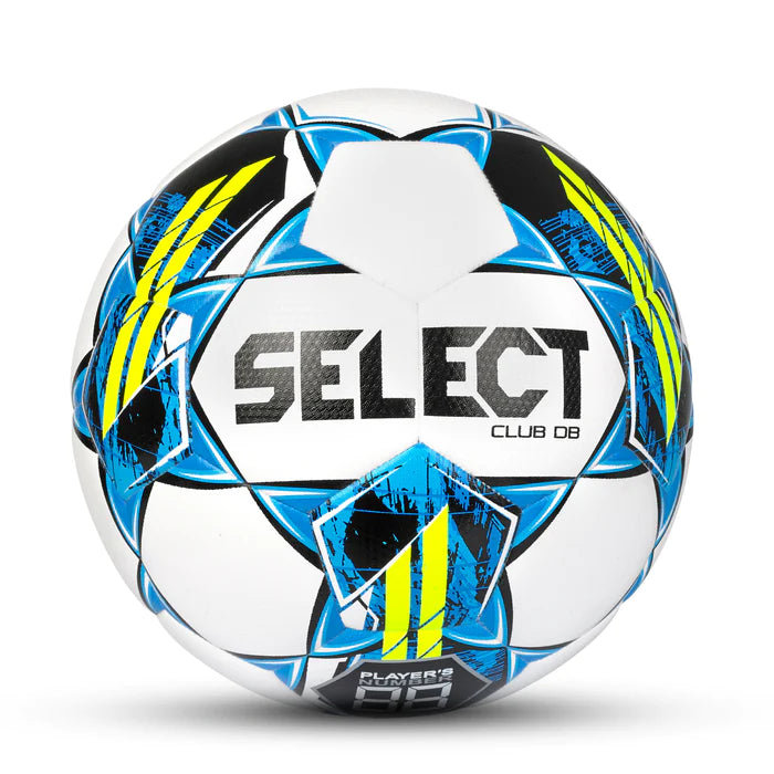 Soccer Ball - Select Club DB