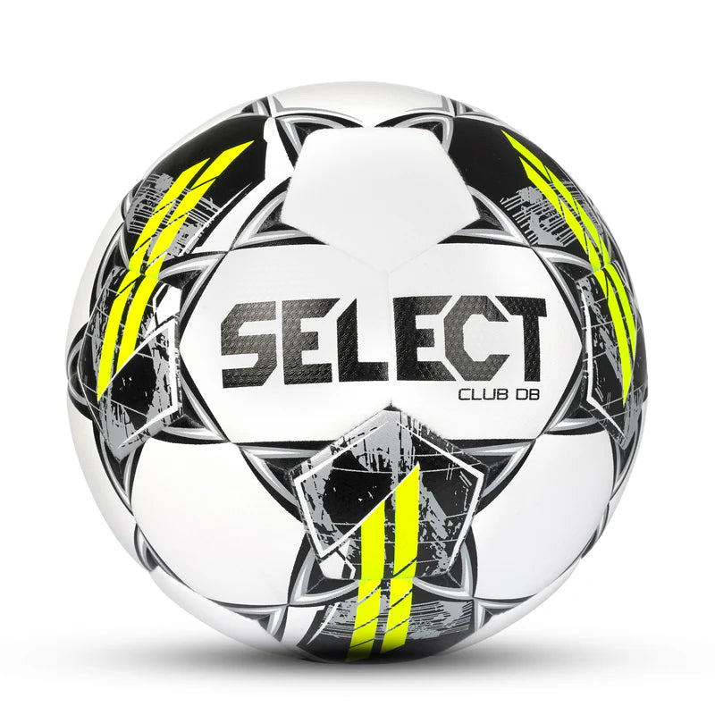 Soccer Ball - Select Club DB
