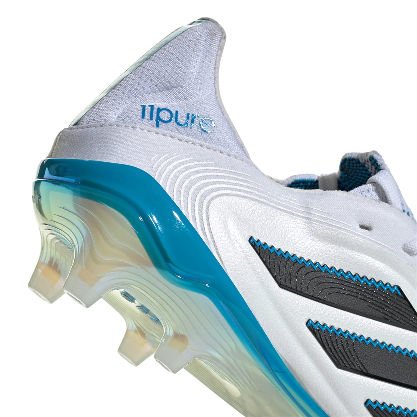 Adidas Copa 11Pure LE FG Firm Ground Soccer Cleat