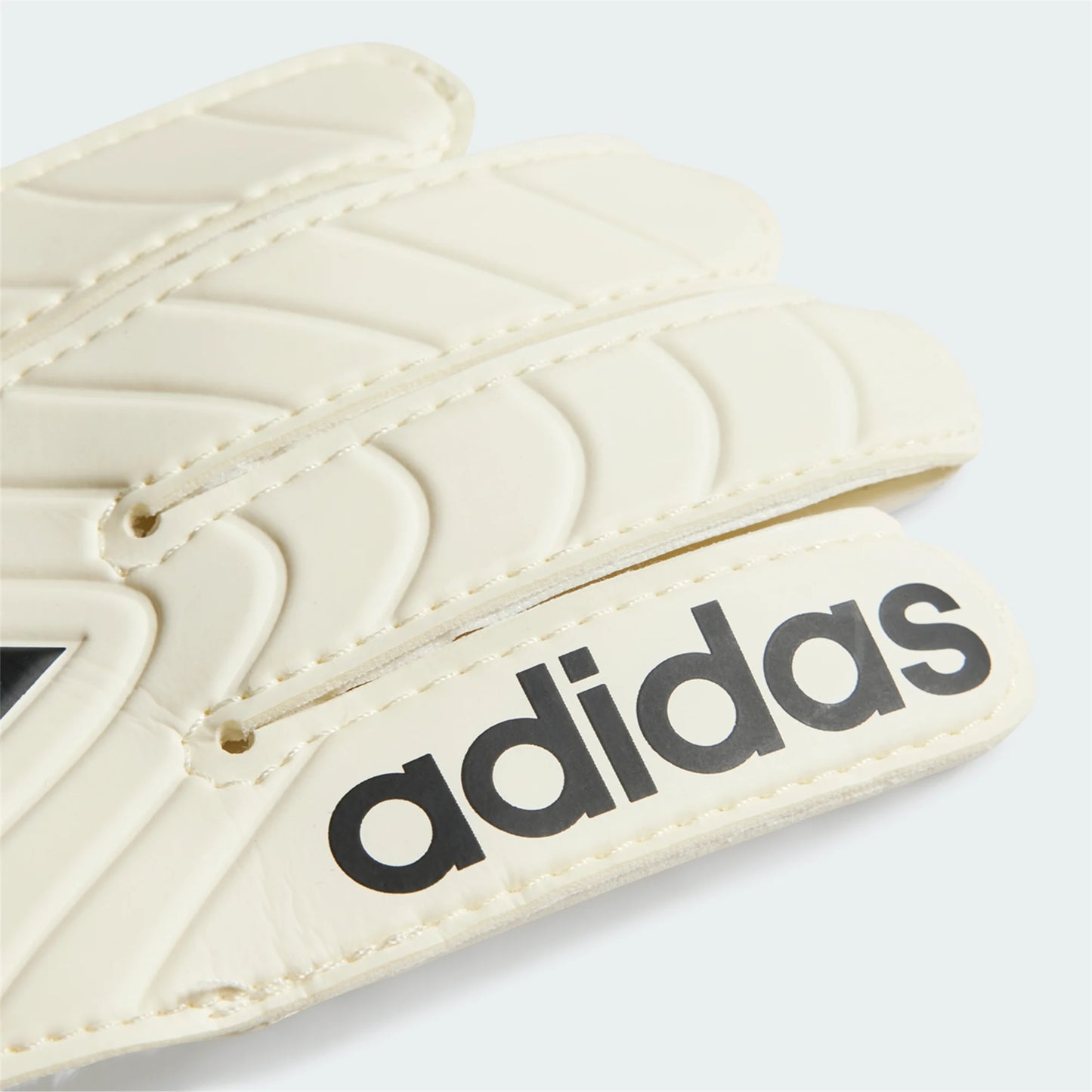 Goalkeeper Glove Adidas Copa Club Jr. - White