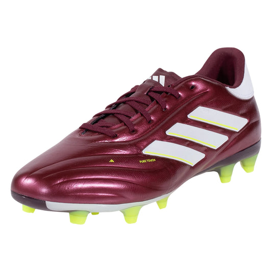 Adidas Copa Pure 2 Pro FG Firm Ground Soccer Cleat