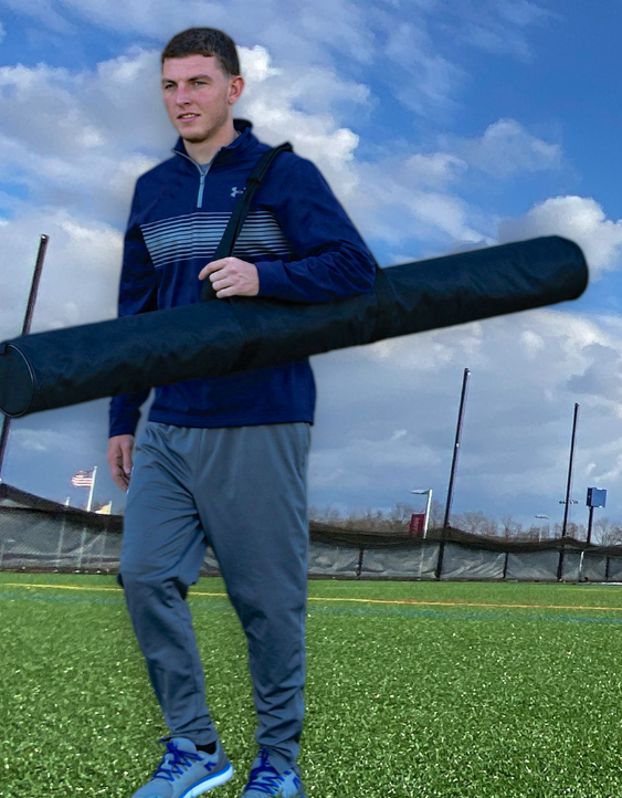 Training Equipment - Kwik Goal Corner Flag Bag