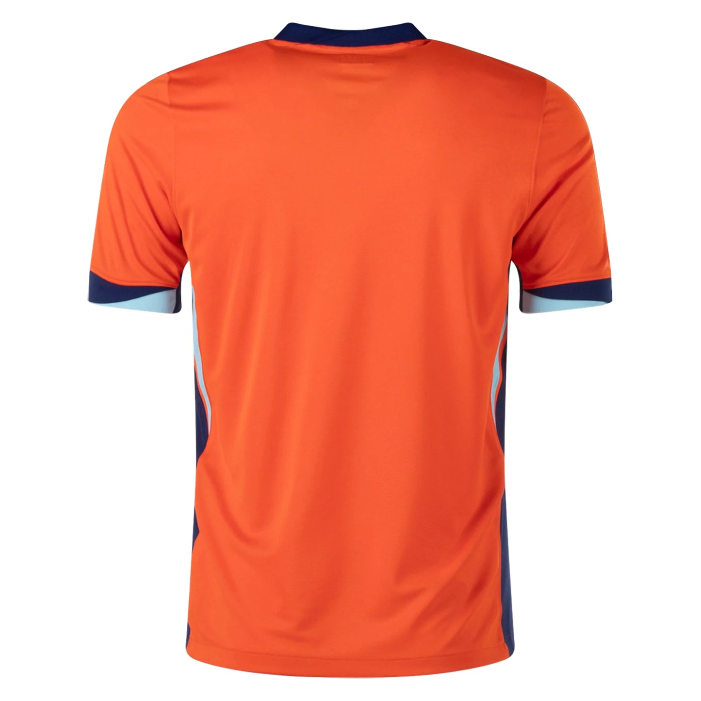 Nike Replica Netherlands Home Jersey 2024