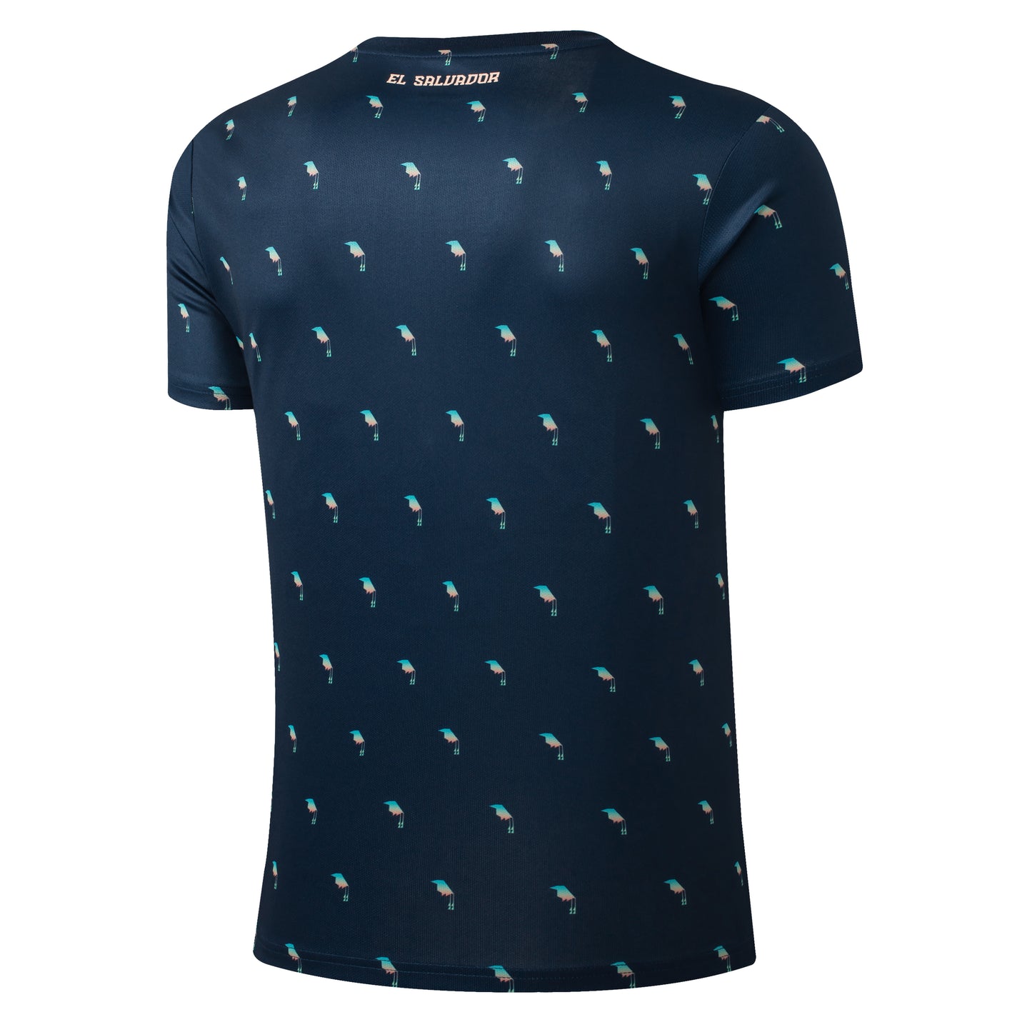 Umbro El Salvador Pre-Match Official Kit