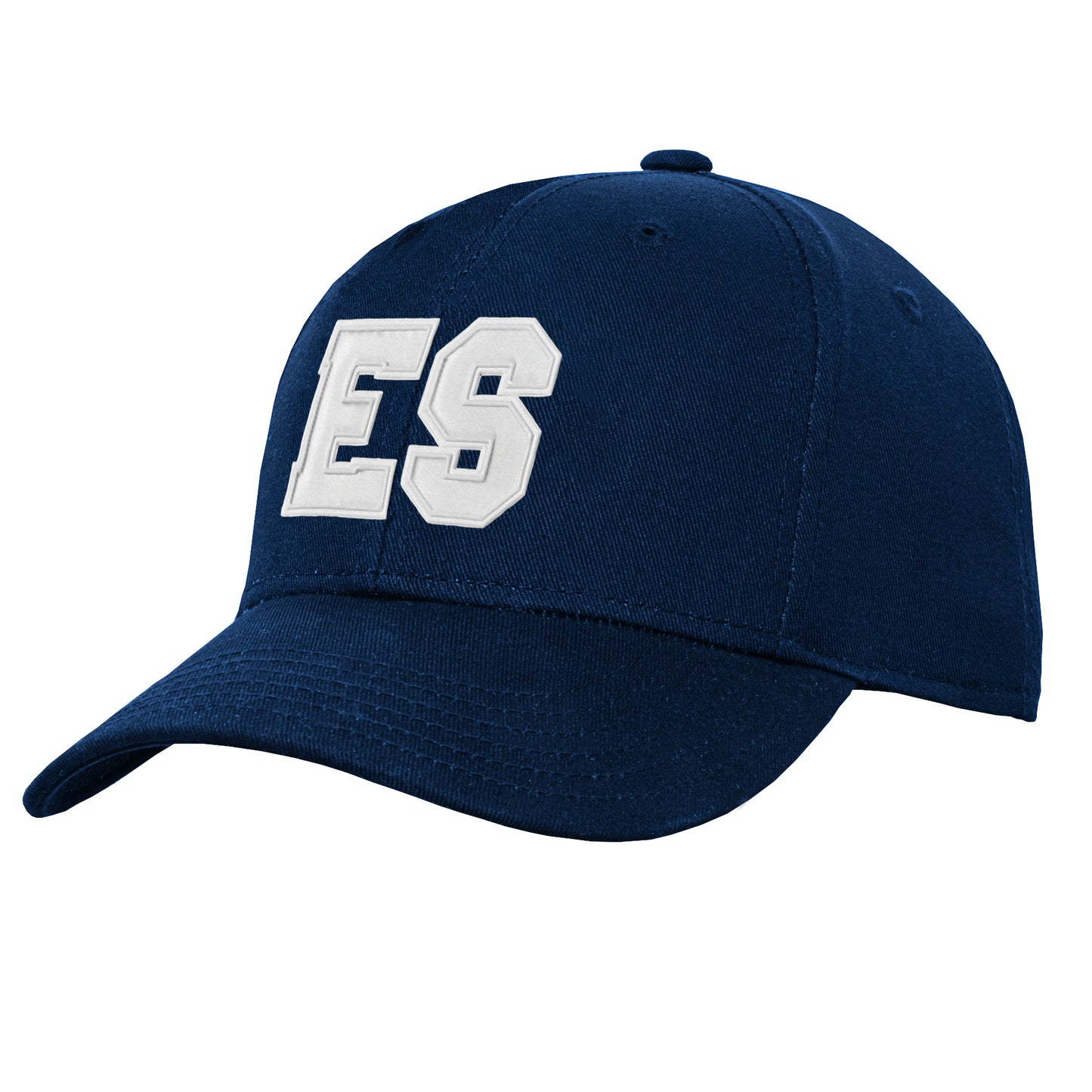 Hat - El Salvador National Team Futbol Hat