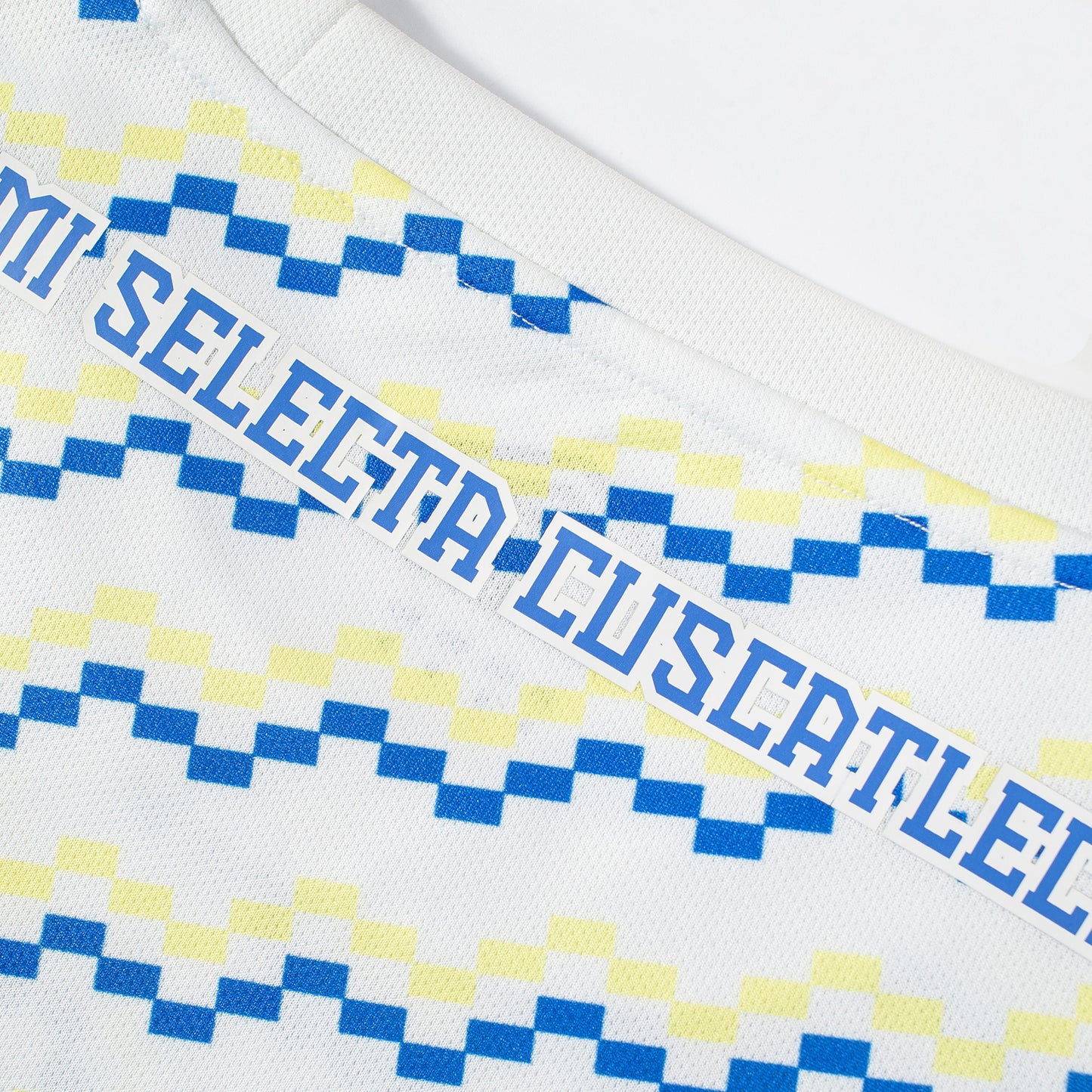 Umbro El Salvador Gold Cup Pre Match Top 24/25