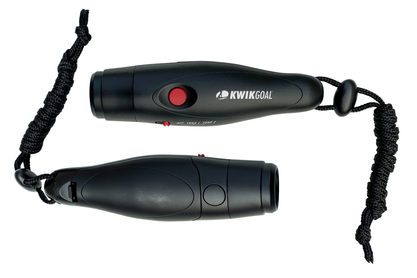 Referee Equipment - Kwik Goal Electronic Whistle