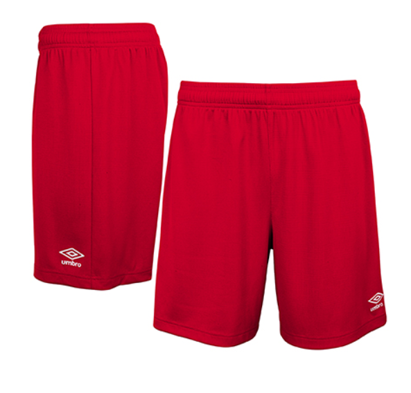 Shorts - Umbro Field Short