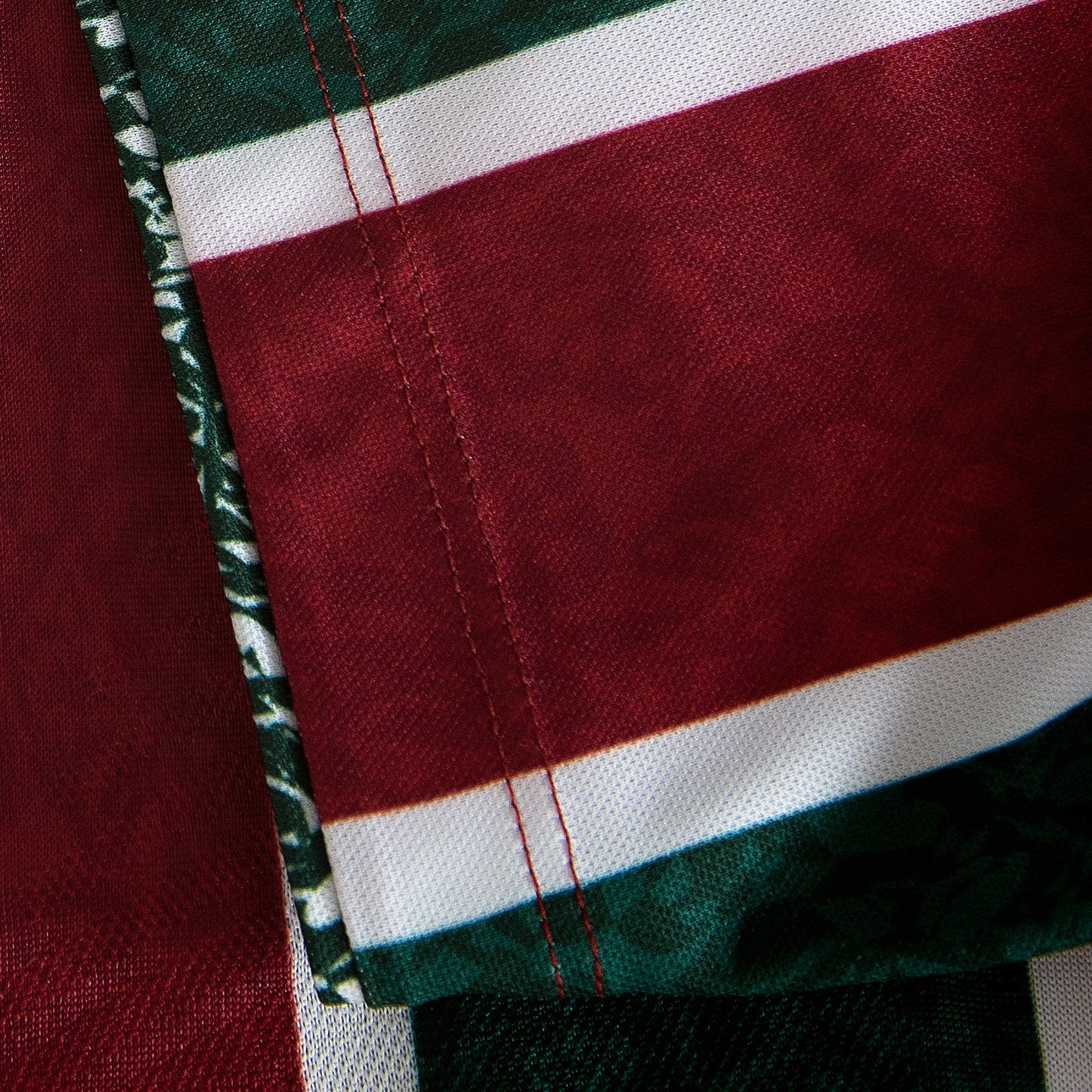 Umbro Authentic Fluminense Home Kit 24/25