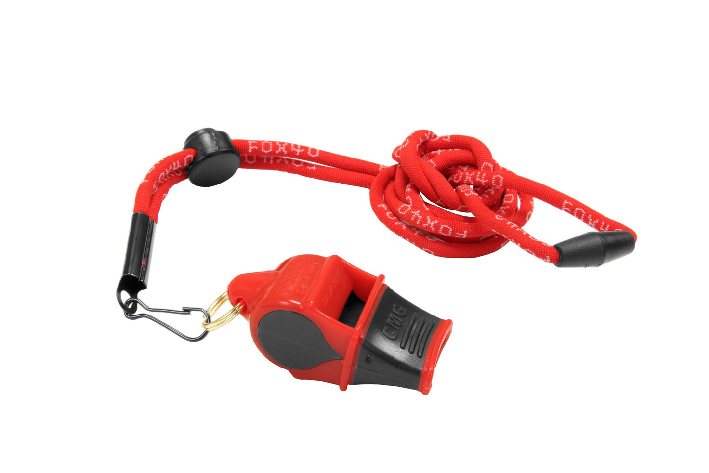 Referee Equipment - Fox 40 Sonik Blast CMG Whistle