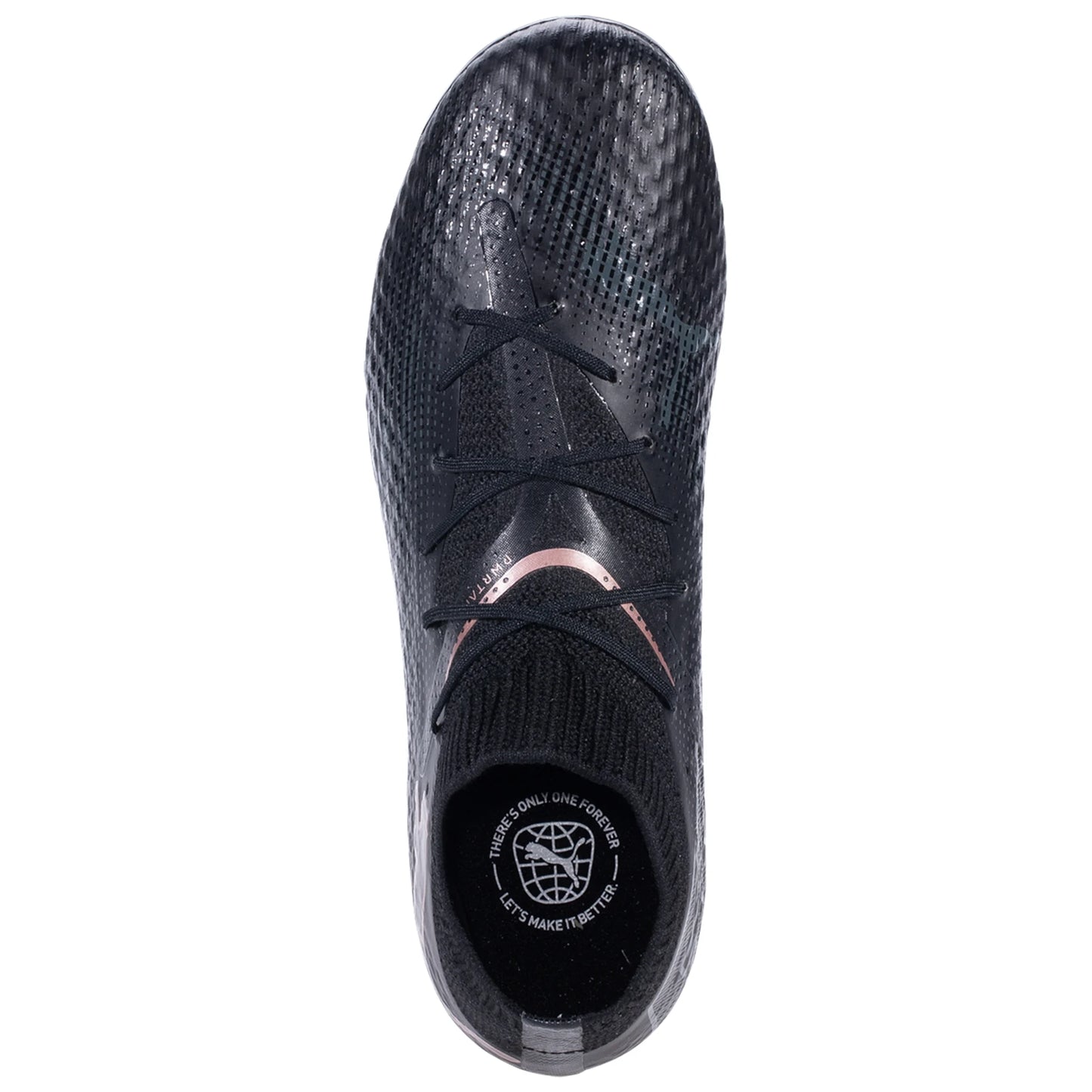 Puma Future 7 Pro FG/AG Junior Firm Ground Soccer Cleat