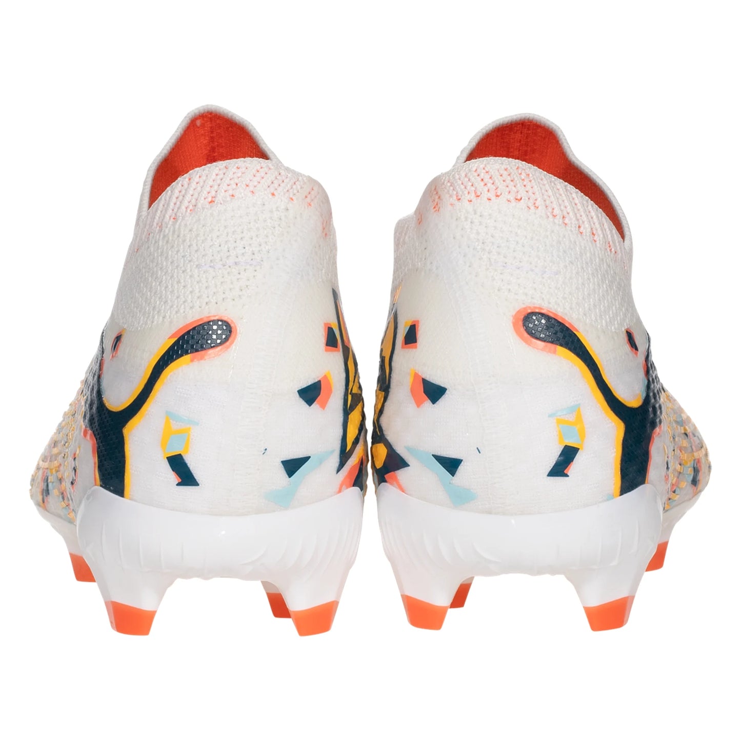 Puma Future 7 Ultimate Creativity NJR FG/AG Firm Ground Soccer Cleat