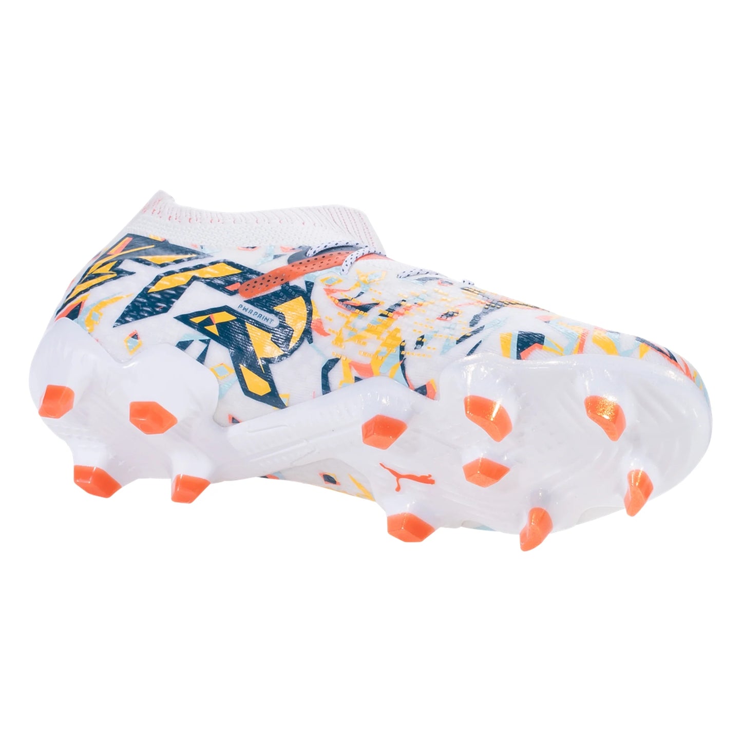 Puma Future 7 Ultimate Creativity NJR FG/AG Firm Ground Soccer Cleat