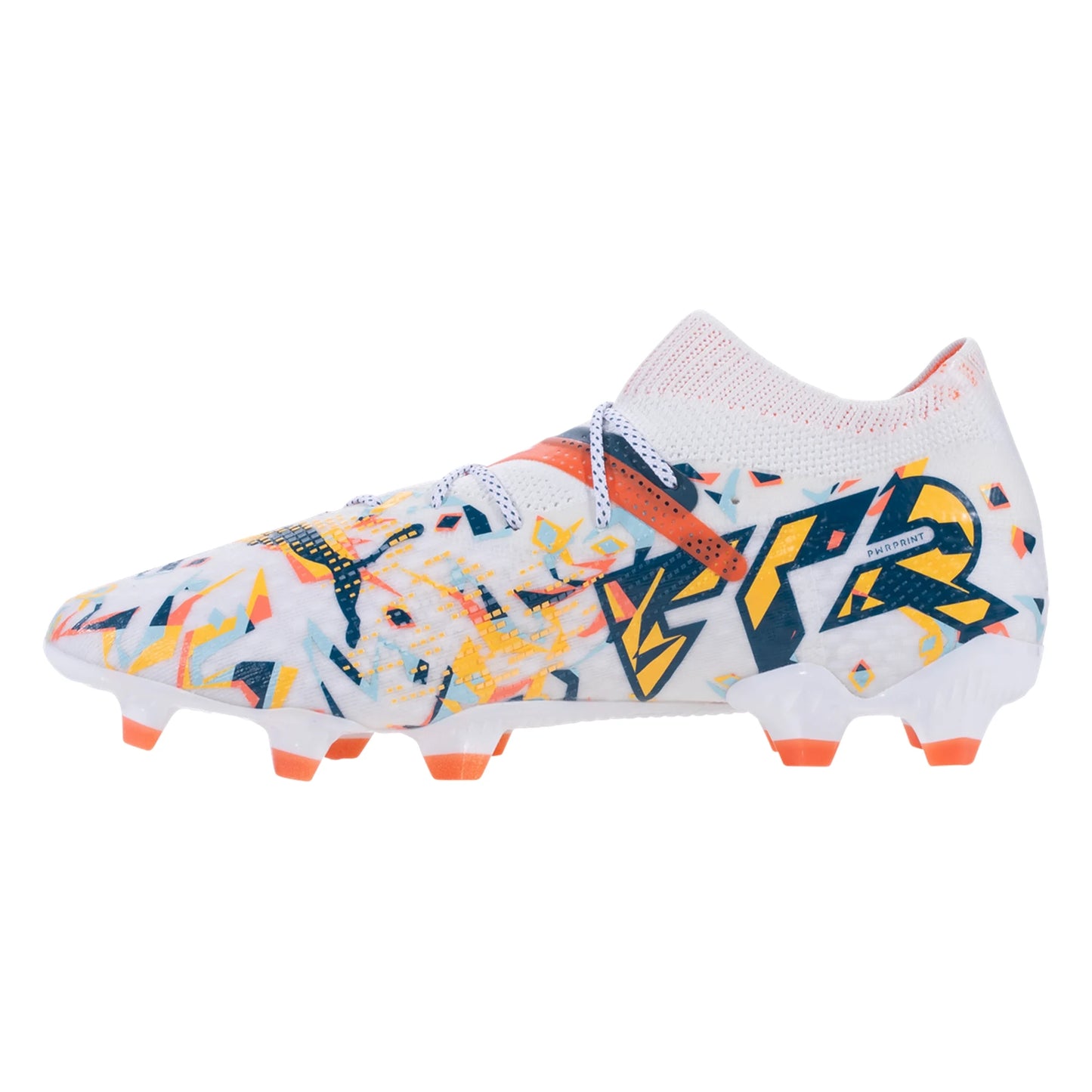 Puma Future 7 Ultimate Creativity NJR FG/AG Firm Ground Soccer Cleat