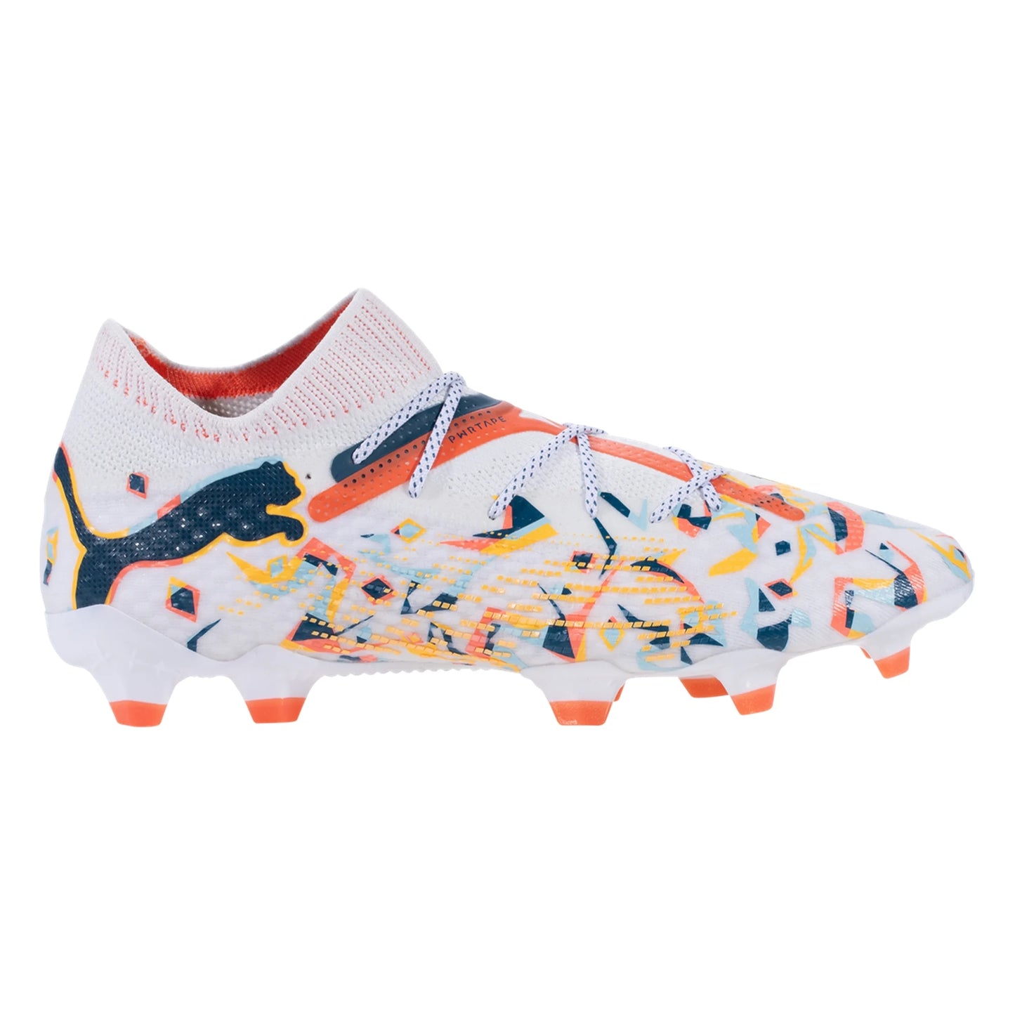 Puma Future 7 Ultimate Creativity NJR FG/AG Firm Ground Soccer Cleat