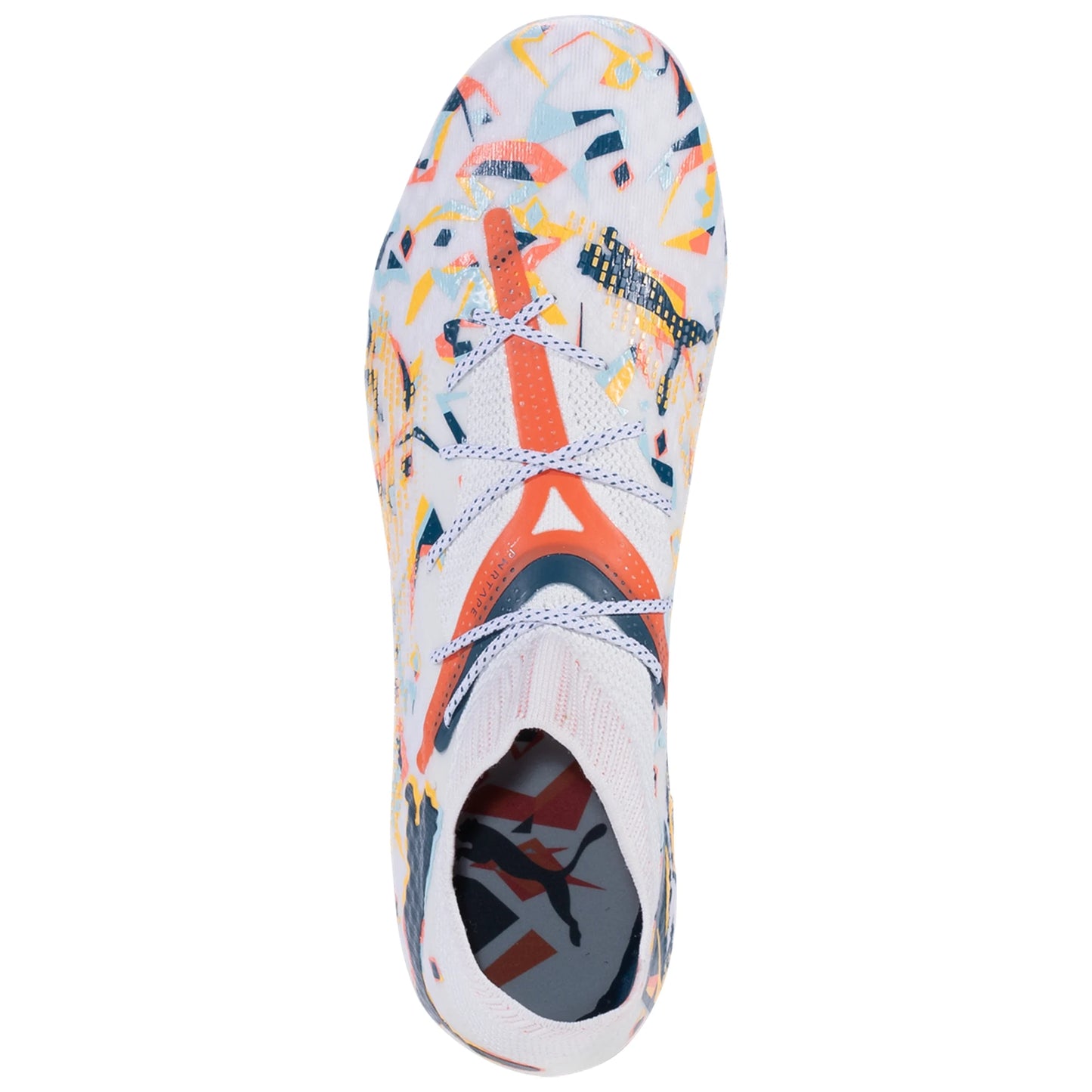 Puma Future 7 Ultimate Creativity NJR FG/AG Firm Ground Soccer Cleat