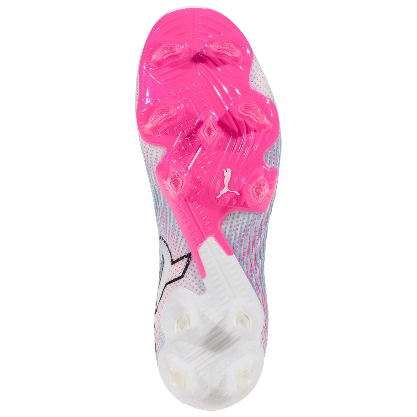 Puma Future 7 Ultimate FG/AG Women's Firm Ground Soccer Cleat