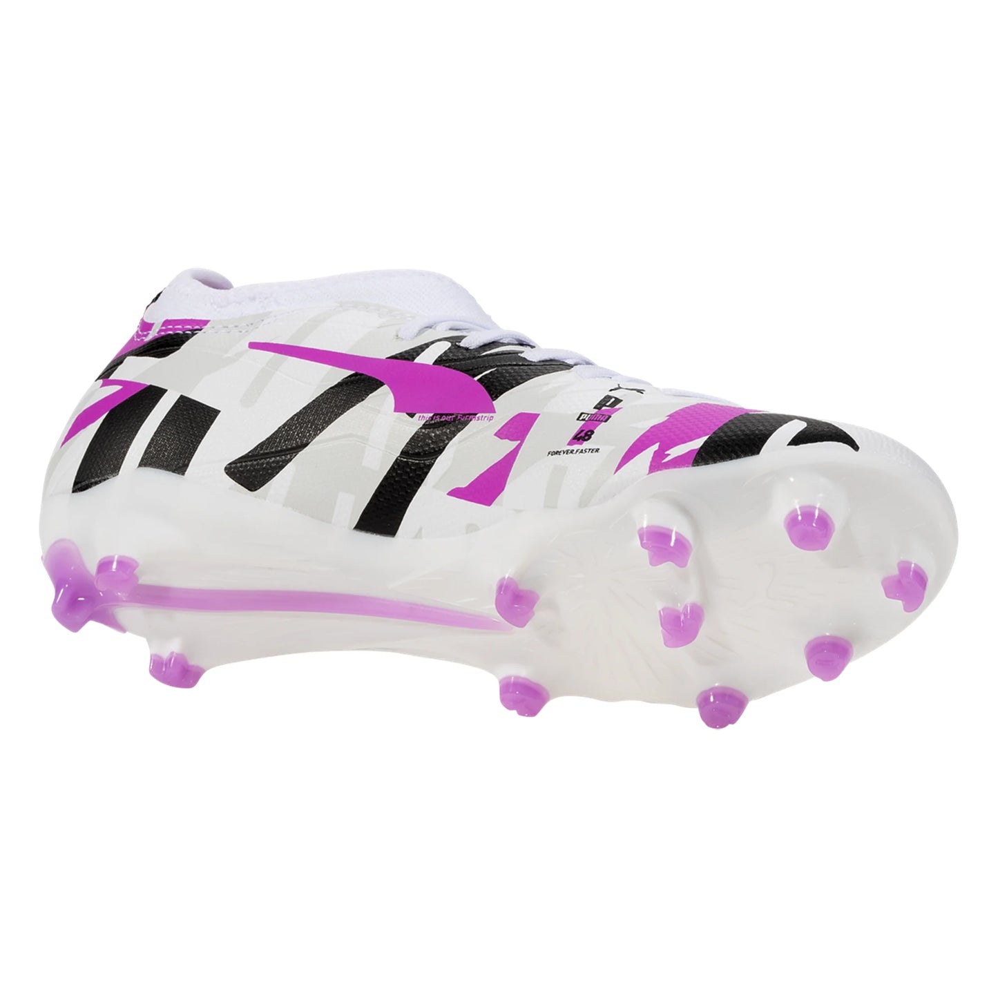Puma Ultra 5 Match FG/AG Junior Firm Ground Soccer Cleat