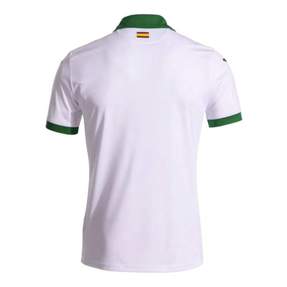 Jome Getafe CF Replica Third Kit 24/25