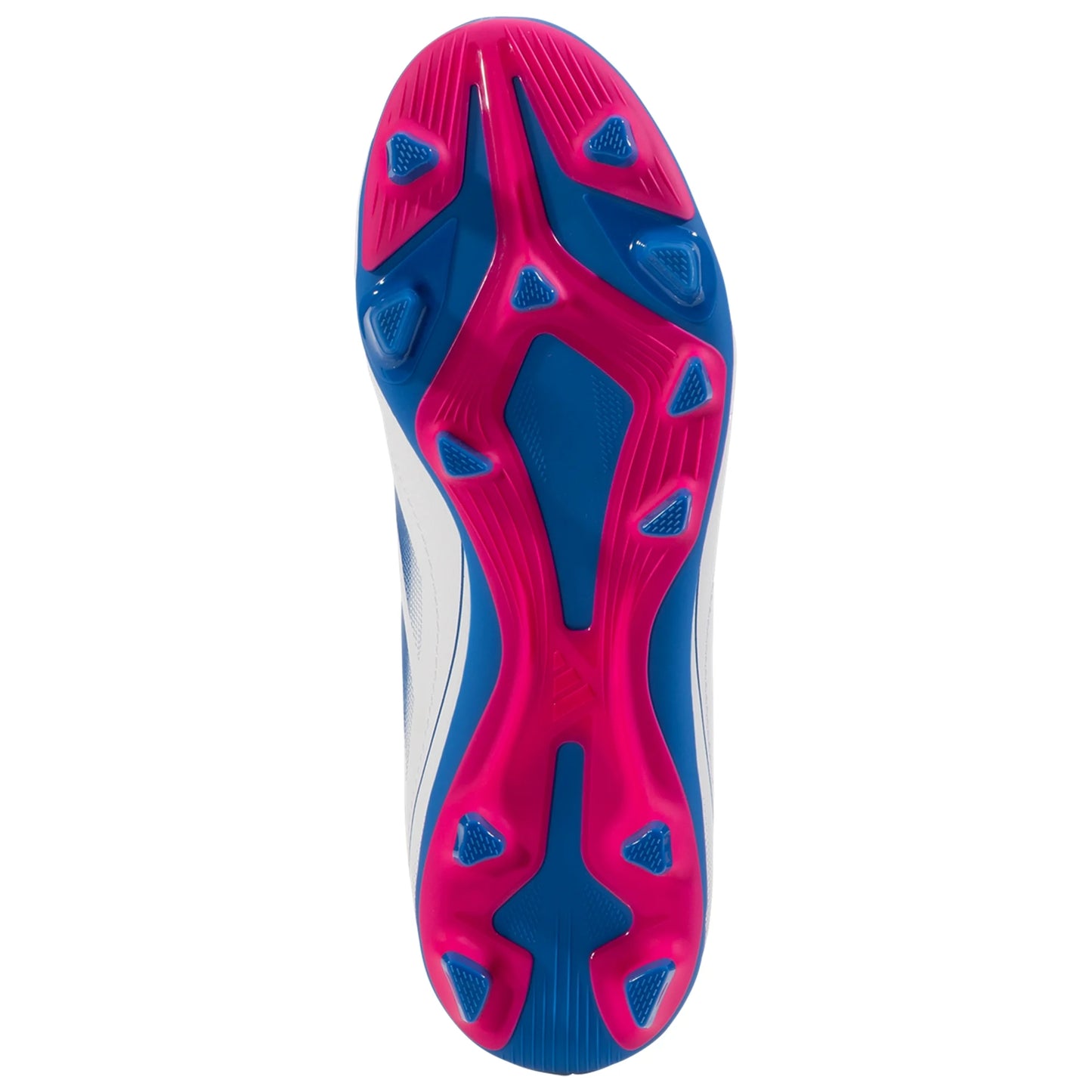 Adidas Goletto IX FG/MG Junior Laceless Firm Ground Soccer Cleats